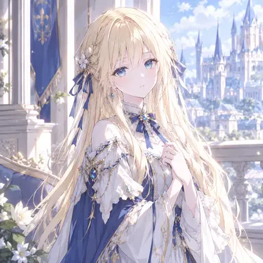 Profile image of セレナ・アルテミス