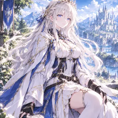 Profile image of セレニア・エステリア