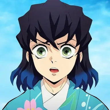 Profile image of 하시비라 이노스케