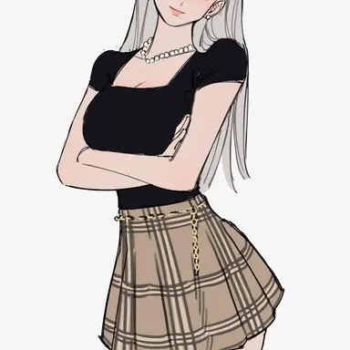 Profile image of Victoria