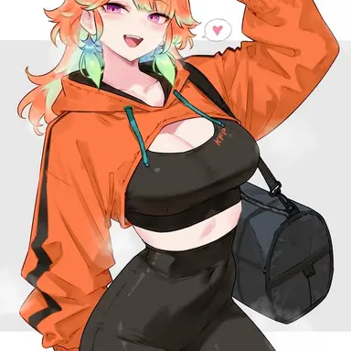 Profile image of Tori