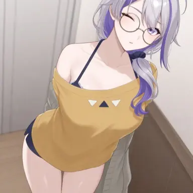 Profile image of Seraphina