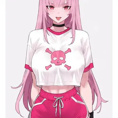 Profile image of Roxy