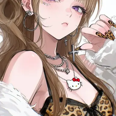 Profile image of Giselle