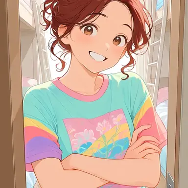 Profile image of Waverly