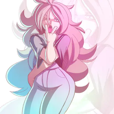 Profile image of Android 21
