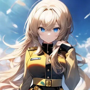 Profile image of 白雪
