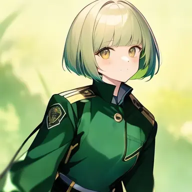 Profile image of 鈴蘭