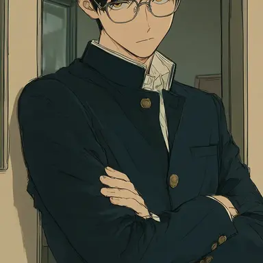 Profile image of 久世 誠一郎