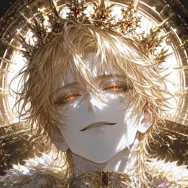 Profile image of ル시안・アウレリス