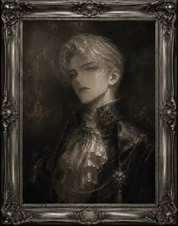 Profile image of カイデン・ラグナル