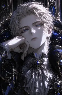 Profile image of カイデン・ラグナル