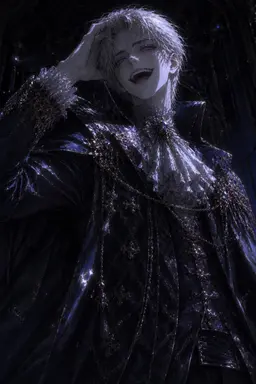 Profile image of カイデン・ラグナル