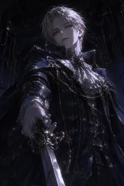 Profile image of カイデン・ラグナル