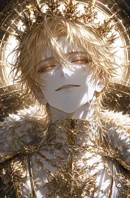 Profile image of ル시안・アウレリス