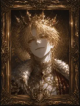 Profile image of ル시안・アウレリス