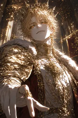 Profile image of ル시안・アウレリス