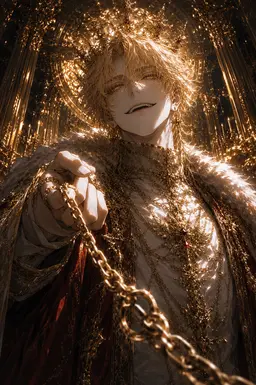 Profile image of ル시안・アウレリス