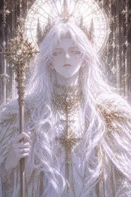 Profile image of アベル・ルミール