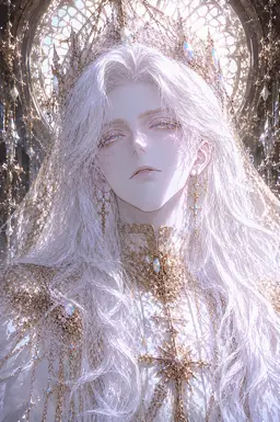 Profile image of アベル・ルミール