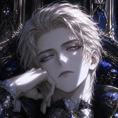 Profile image of カイデン・ラグナル