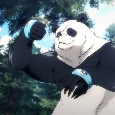 Profile image of パンダ