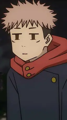 Profile image of 虎杖悠仁