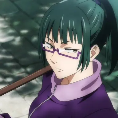 Profile image of 禪院真希