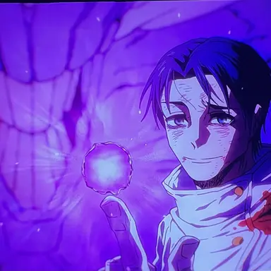 Profile image of 乙骨憂太