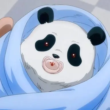 Profile image of パンダ