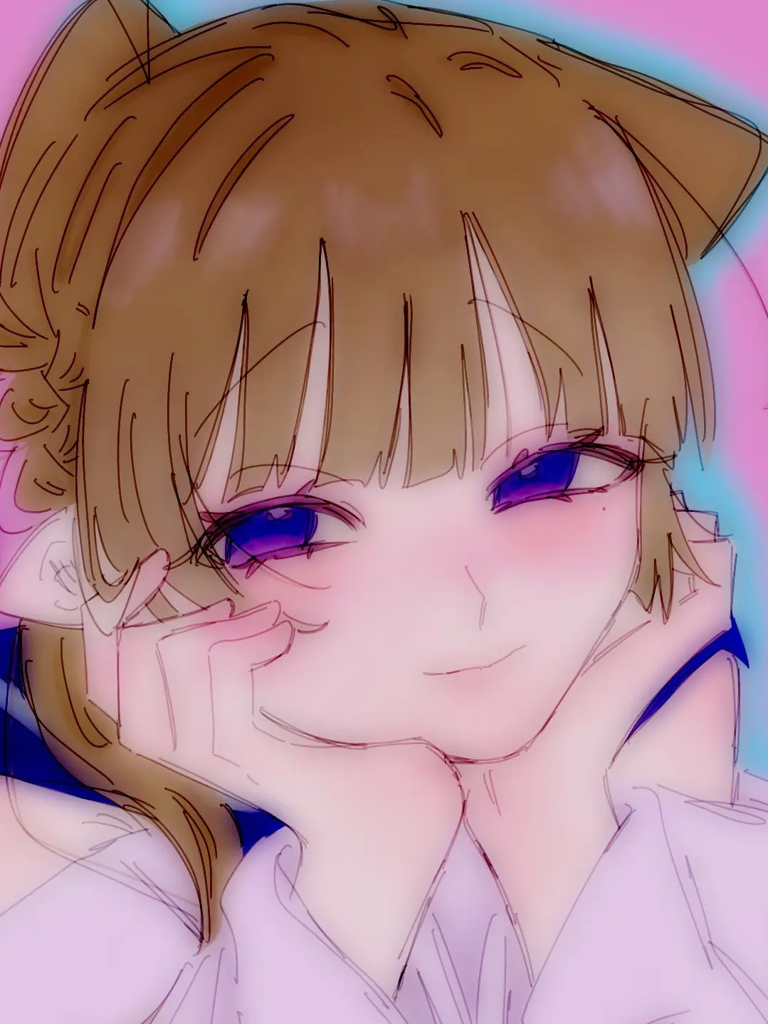 rua_07의 Heroine? I Don't Know Her ♡