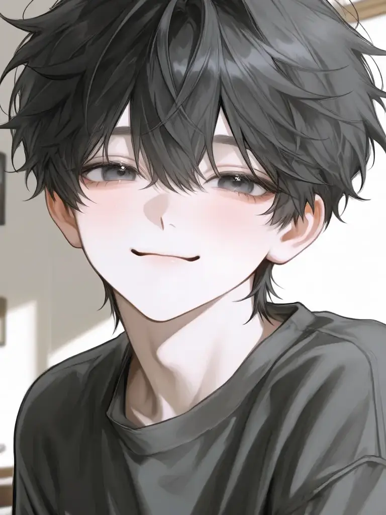 Un_happy의 ゆきのほうかご