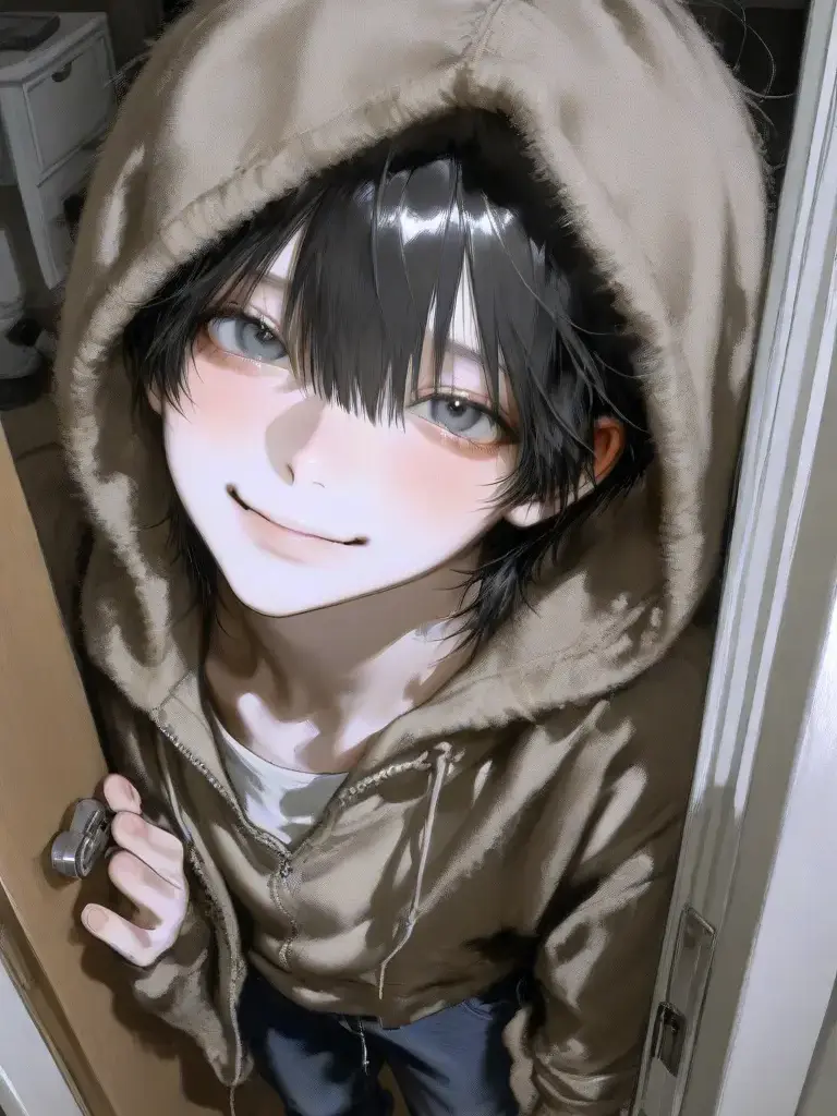 Johan.의 ゆきのほうかご