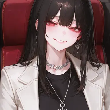 Profile image of 백시아