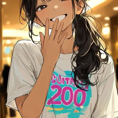 Profile image of Priya