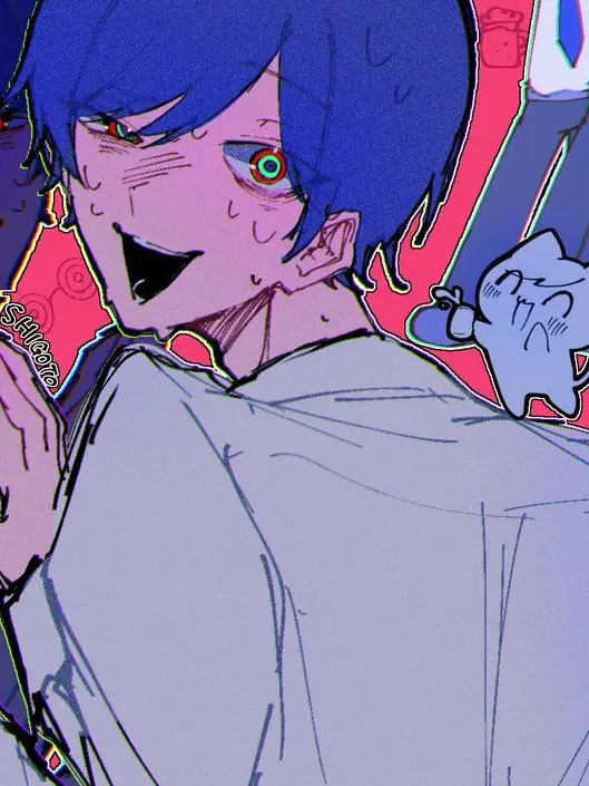 LeftAddax9838의 ꒷꒦ 貴方を1000時間見てたので ꒷꒦