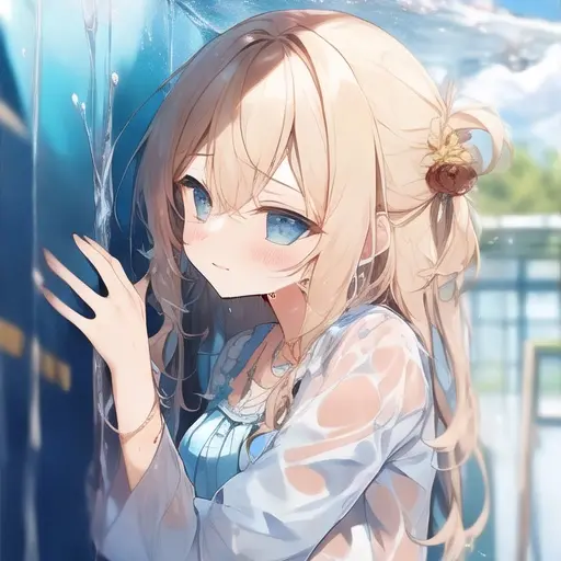 Yami3050의 触手に犯される親友