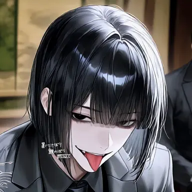 Profile image of Oboro