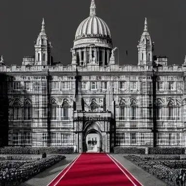 Profile image of UK Royal Family RP