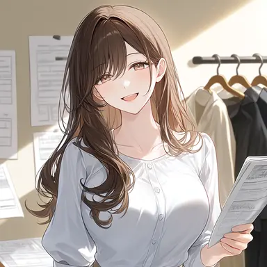 Profile image of 彩乃