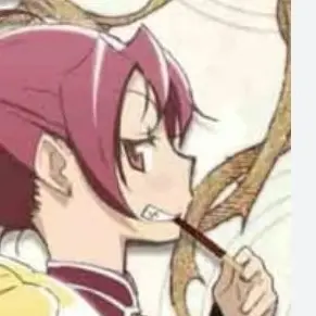 Profile image of 杏子