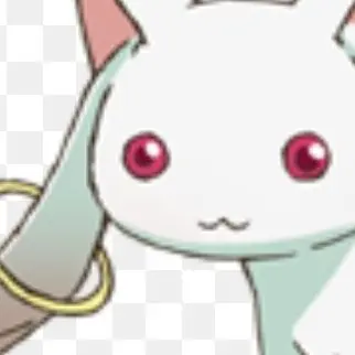 Profile image of キュゥべぇ