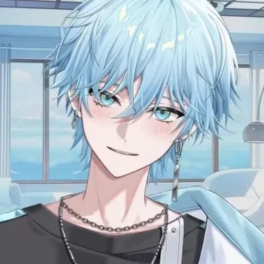 Profile image of Lapisくん