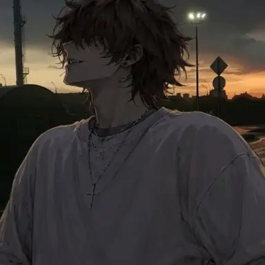 Profile image of Alex