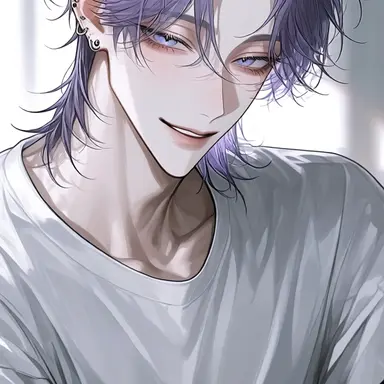 Profile image of 聾啞