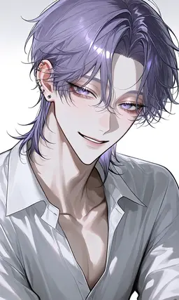 Profile image of 聾啞
