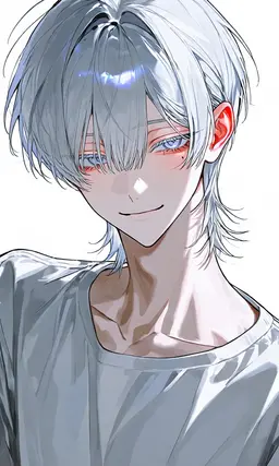 Profile image of 白馬