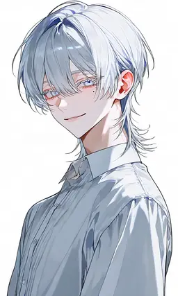 Profile image of 白馬