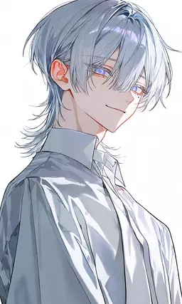 Profile image of 白馬