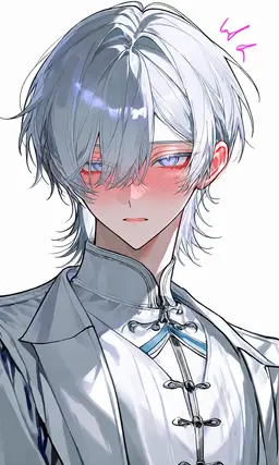 Profile image of 白馬